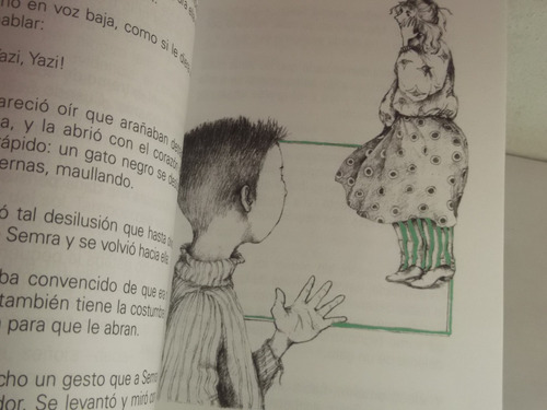 Selim El Vendedor De Alegria Jaqueline Cervon Libro