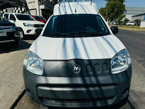Ram Promaster Rapid 2021 | Único Dueño | 40,000 Km |