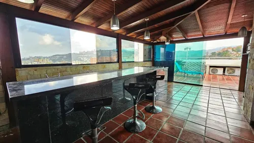 Venta Ph Avenida Roosevelt