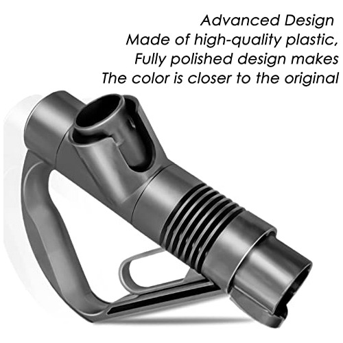 Vacuum Cleaner Wand Handle For Dyson Dc19 Dc26 Dc29 Dc3...