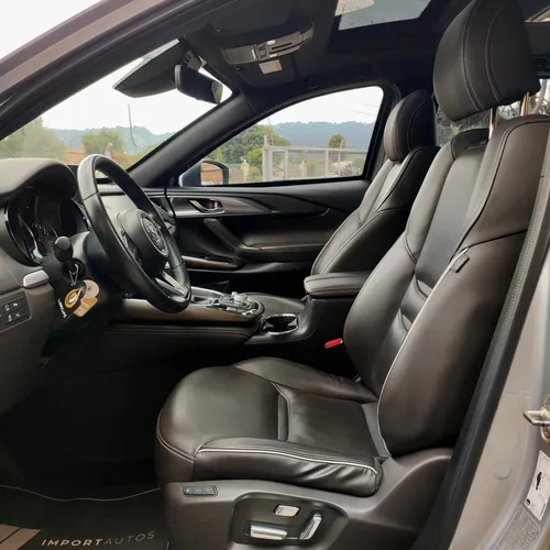 Mazda Cx-9 2.5 2021 B2+