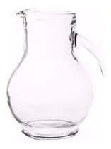 Comprar Jarra Vallarta Flint 1,5l Rigolleau Vidrio Transparente