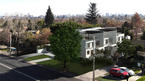 Townhouse Camino El Alba