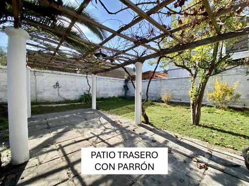 Promocion Julio Casa En Arriendo (105048)