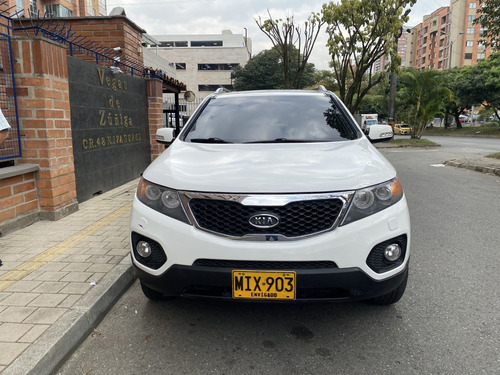 Kia Sorento Ex