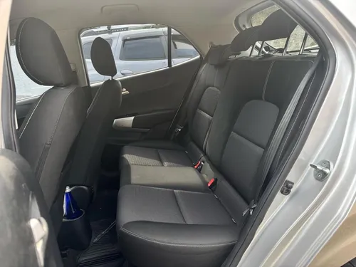 Kia Picanto 1.2 Zenith At