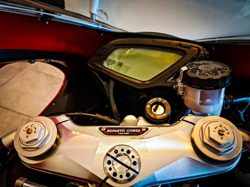 Mv Agusta F3 800 Reparto Corse - Lista Para Transferir!