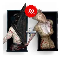 Comprar Pack X 2 Sujeta Libros - Book Nook - Silent Hill