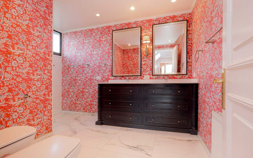 Luminoso Duplex En Jardin Del Este - Nor-oriente- 4d-4b