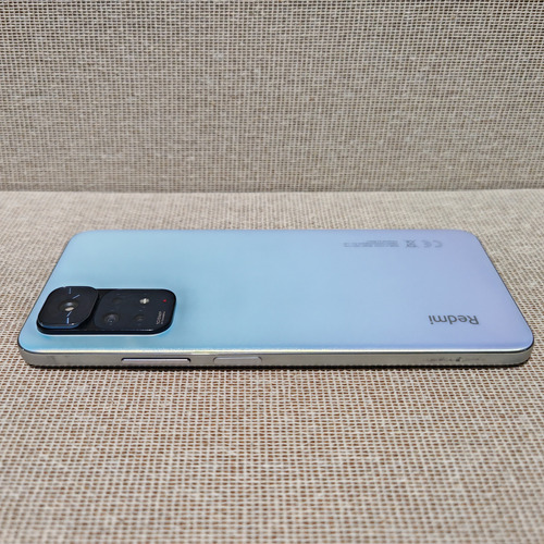 Xiaomi Redmi Note 11s Dual Sim Liberado , 6gb Ram Y 128gb Azul