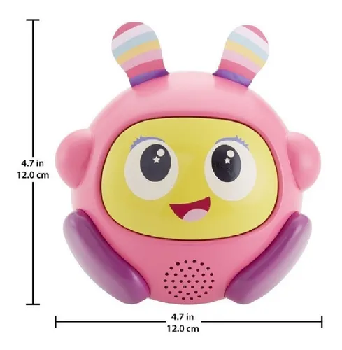 Robot robi fisher price precio hotsell