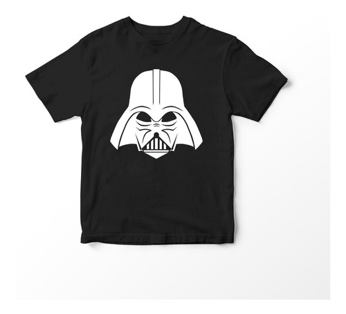 Remera Calidad Premium Star Wars V3