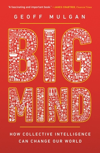 Big Mind: How Collective Intelligence Can Change Our World (
