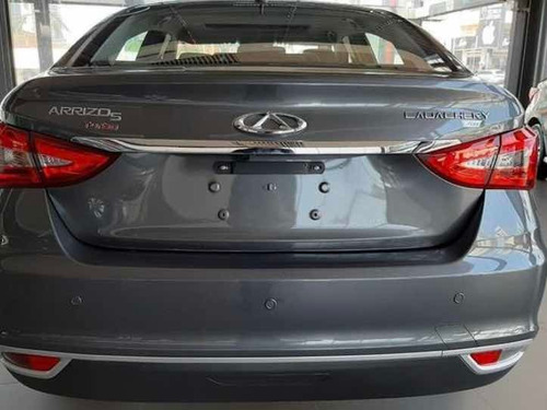 Chery Arrizo 5 2021 1.5 Rts Turbo Flex Aut. 4p