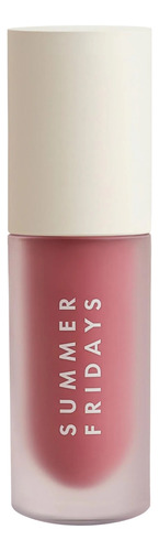 Aceite Para Labios Hidratante Summer Fridays