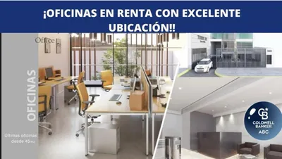 Oficina en venta