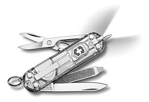 Victorinox Firma Navaja De Bolsillo Liviana Env o gratis