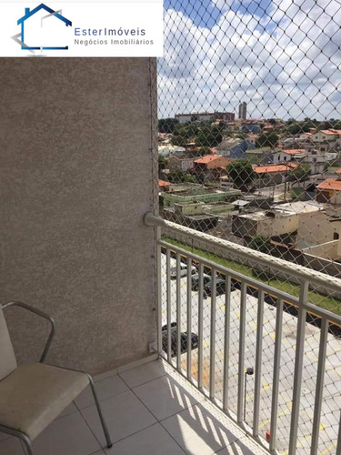 Imagem 8 de 19 de Apartamento - Ap01068 - 69832853