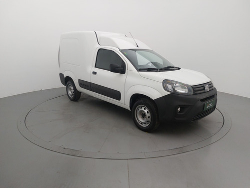 Fiat Fiorino 1.4 MPI FURGÃO ENDURANCE 8V FLEX 2P MANUAL