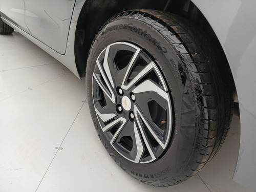 Chevrolet Onix 1.0 TURBO FLEX LT MANUAL