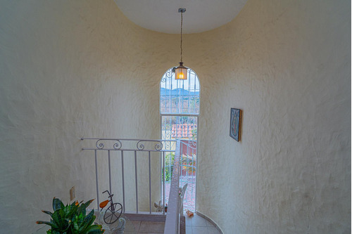 Casa Con Alberca Propia En Venta En Xochitepec Morelos