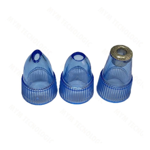 Extractor Puntos Negros Espinillas 4 En 1 Piel Profesional