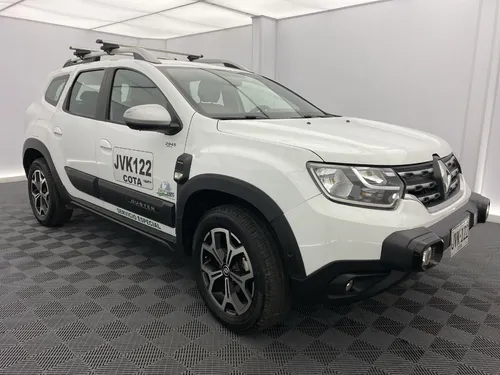 Renault Duster 1.3 Intense Mt 4x4