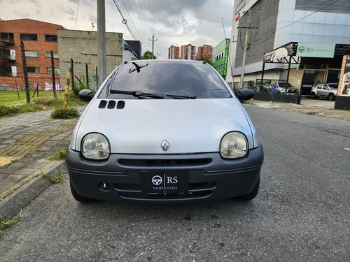 Renault Twingo 1.2 Access