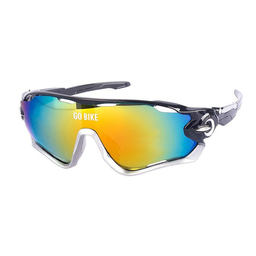 Lentes De Sol Ciclismo Go Bike Jaw - Epic Bikes