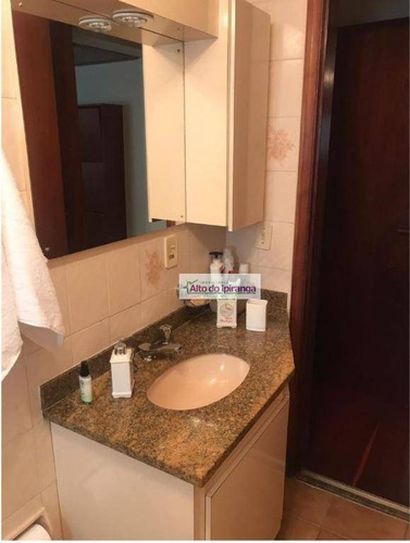 Imagem 9 de 16 de Apartamento Com 4 Dormitórios À Venda, 180 M² - Planalto Paulista - São Paulo/sp - Ap5209
