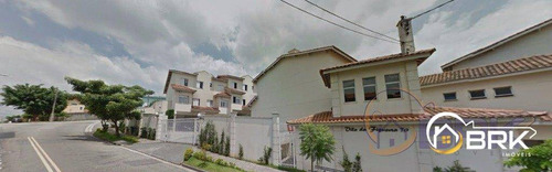 Casa Com 4 Dormitórios À Venda Por R$ 600.000,00 - Sítio Da Figueira - São Paulo/sp - Ca0555
