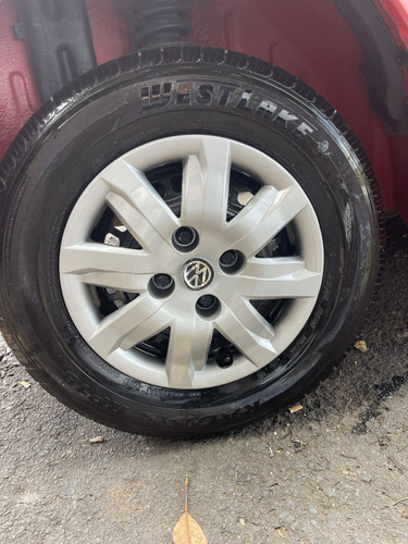 Volkswagen Gol Gol ECOMOTION 1.0 Mi Total Flex 8V 4p