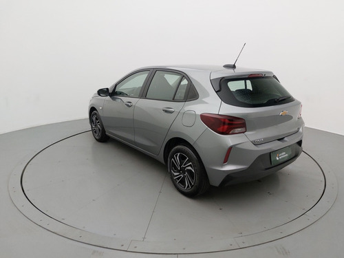 Chevrolet Onix 1.0 TURBO FLEX LT MANUAL