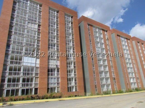 Pent House En Venta 23-30746 En El Encantado