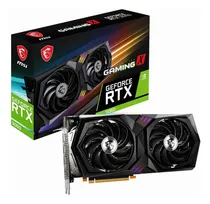 Comprar Tarjeta Gráfica Msi Ti Nvidia Geforce Rtx 3060 12gb 15gbps