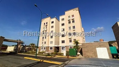 Apartamento en alquiler