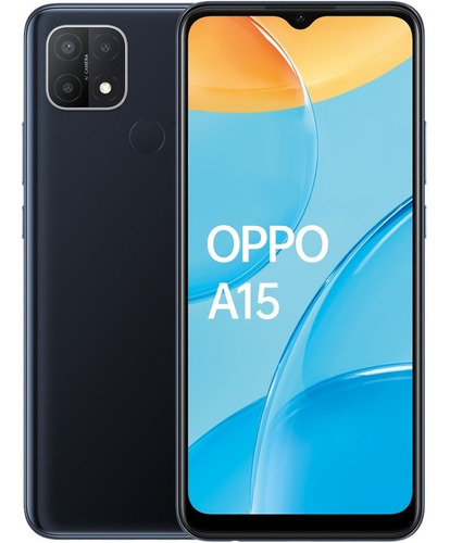 Oppo A15 Cph2185 3gb 32gb Dual Sim Duos