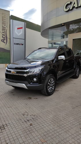 Chevrolet S10 2021 2.8 Cd 4x4 Ltz Tdci 200cv At