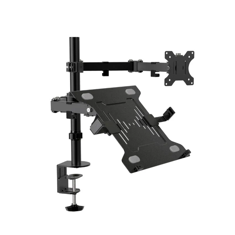 Soporte para monitor y laptop