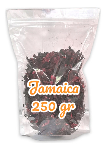 Flor De Jamaica 250g / Hibisco