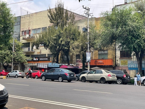 Imagen 19 de 19 de Local, Oficina O Consultorio En Renta En Narvarte