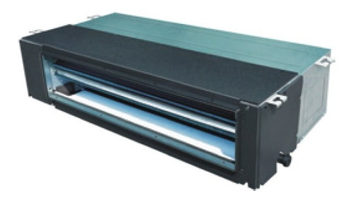 Imagen 3 de 6 de Aire Acondicionado Split Chigo 5 Toneladas 208v Fancoil 3ph