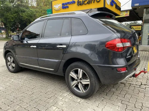 Renault Koleos 2.5 Dynamique Bose