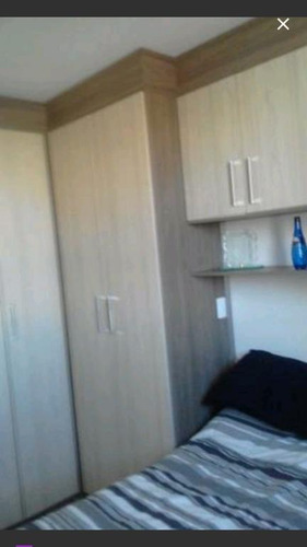 Apartamento Residencial À Venda, Tatuapé, São Paulo. - Ap6045