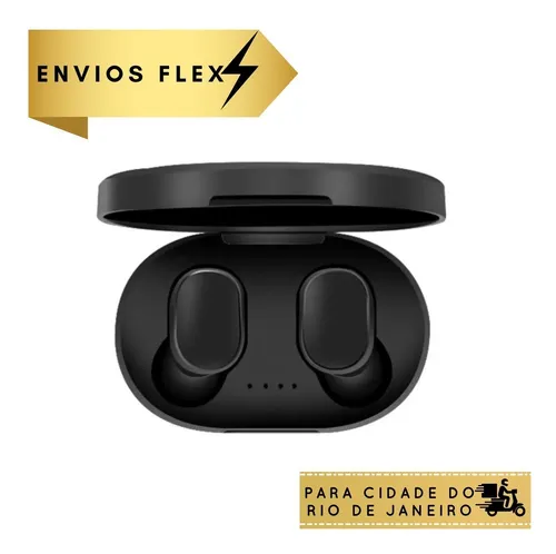 Airdots a6s características new arrivals