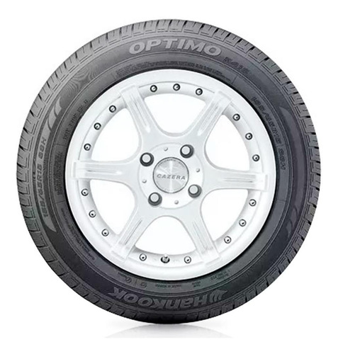 Paq. 2 Llantas 195/65 R14 Hankook Optimo K415 89h
