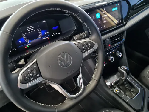 Volkswagen Taos 1.4 Comfortline At