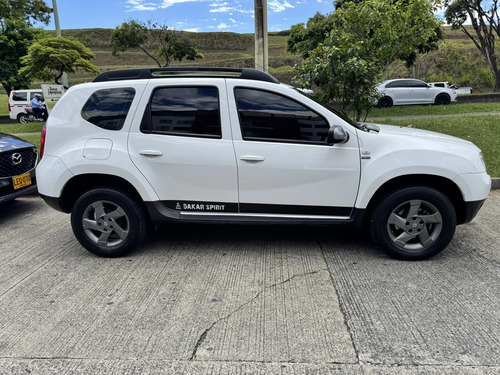 Renault Duster 2.0 Dynamique 4x2 At