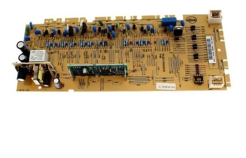 comprar Placa Modulo Principal Para Heladera Ariston Mbt1902 