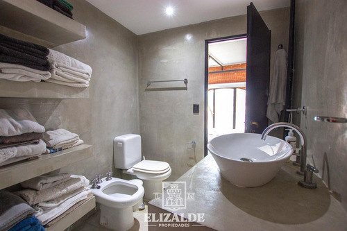 Imagen 24 de 30 de Loft 180 Mtrs Con Vista Al Dique - Puerto Madero